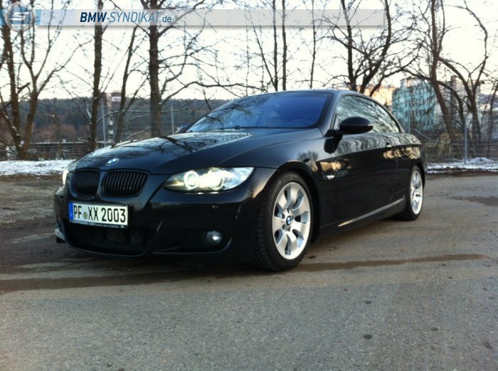 BMW-Syndikat Fotostorie