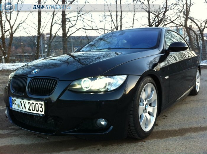 BMW-Syndikat Fotostorie