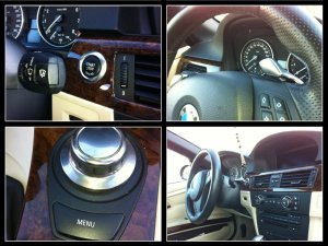 Black Pearl 335i - 3er BMW - E90 / E91 / E92 / E93 Black Pearl 335i - 3er BMW - E90 / E91 / E92 / E93