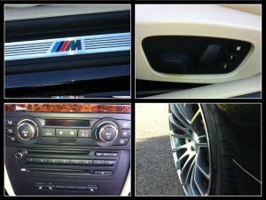 Black Pearl 335i - 3er BMW - E90 / E91 / E92 / E93 Black Pearl 335i - 3er BMW - E90 / E91 / E92 / E93