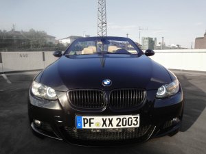 Black Pearl 335i - 3er BMW - E90 / E91 / E92 / E93 Black Pearl 335i - 3er BMW - E90 / E91 / E92 / E93