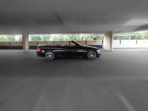 Black Pearl 335i - 3er BMW - E90 / E91 / E92 / E93