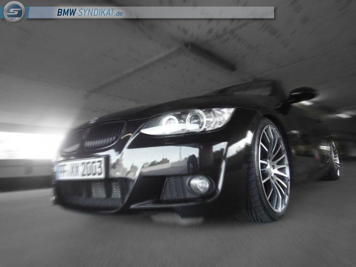 BMW-Syndikat Fotostorie