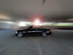 Black Pearl 335i - 3er BMW - E90 / E91 / E92 / E93