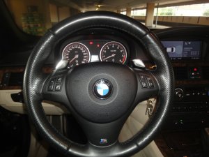 Black Pearl 335i - 3er BMW - E90 / E91 / E92 / E93