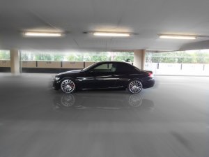Black Pearl 335i - 3er BMW - E90 / E91 / E92 / E93