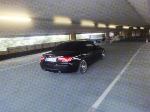 Black Pearl 335i - 3er BMW - E90 / E91 / E92 / E93