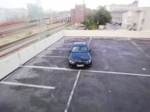 Black Pearl 335i - 3er BMW - E90 / E91 / E92 / E93