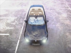 Black Pearl 335i - 3er BMW - E90 / E91 / E92 / E93