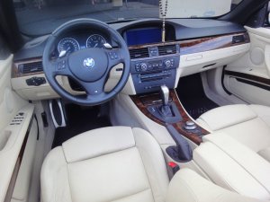 Black Pearl 335i - 3er BMW - E90 / E91 / E92 / E93