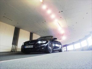 Black Pearl 335i - 3er BMW - E90 / E91 / E92 / E93