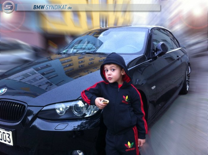 BMW-Syndikat Fotostorie