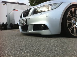 e90, 320d - 3er BMW - E90 / E91 / E92 / E93