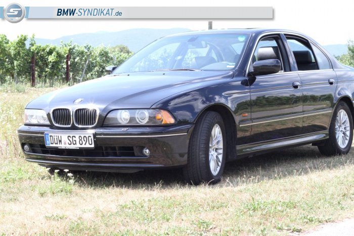 BMW-Syndikat Fotostorie