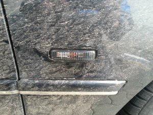 V8 Power - 5er BMW - E39