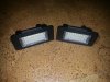 - NoName/Ebay - Heckleuchten Kennzeichenbeleuchtung LED