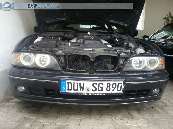 BMW-Syndikat Fotostorie