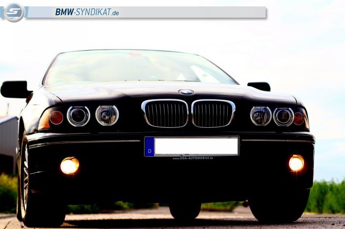 BMW-Syndikat Fotostorie