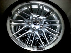 V8 Power - 5er BMW - E39