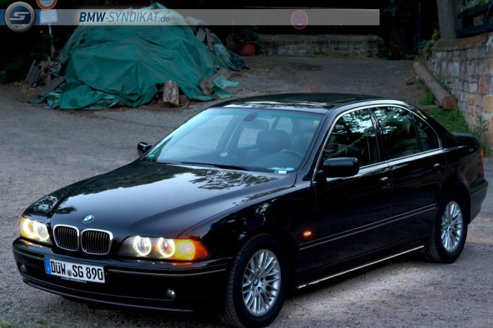 BMW-Syndikat Fotostorie