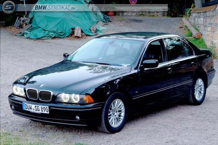 BMW-Syndikat Fotostorie