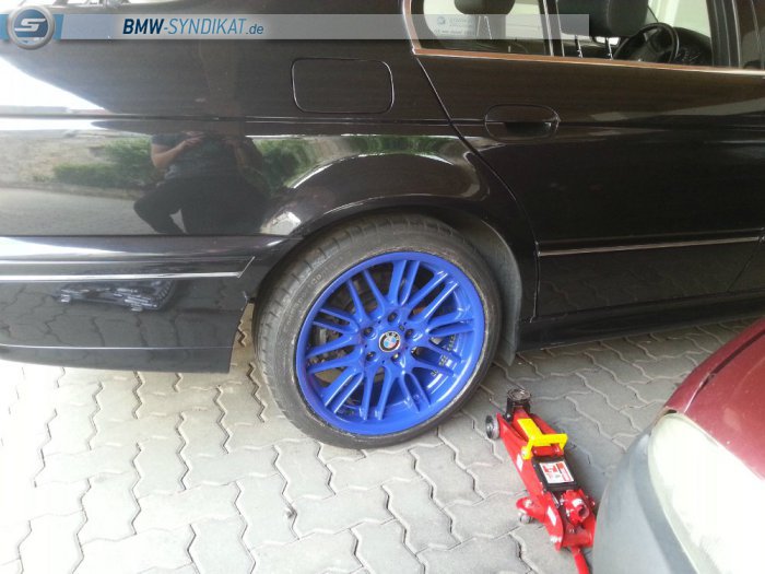 BMW-Syndikat Fotostorie