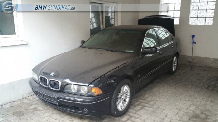 BMW-Syndikat Fotostorie
