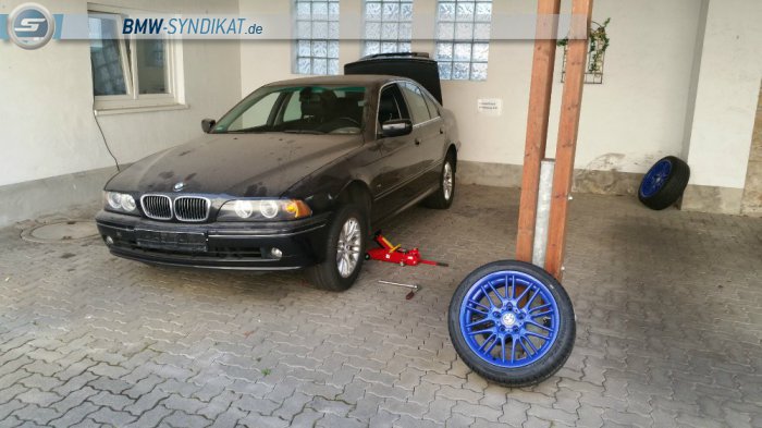 BMW-Syndikat Fotostorie