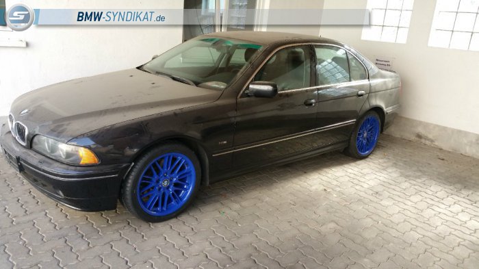 BMW-Syndikat Fotostorie