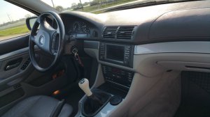 Mein kleiner grner 530d - 5er BMW - E39