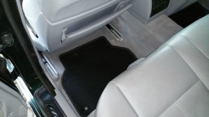 Mein kleiner grner 530d - 5er BMW - E39