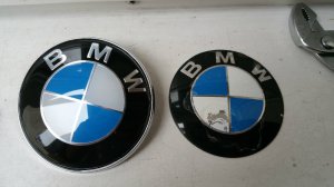 Mein kleiner grner 530d - 5er BMW - E39