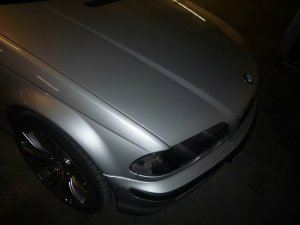 E46 318i - 3er BMW - E46