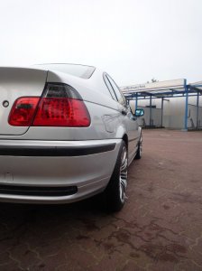 E46 318i - 3er BMW - E46