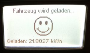 MINI E - Fotostories weiterer BMW Modelle