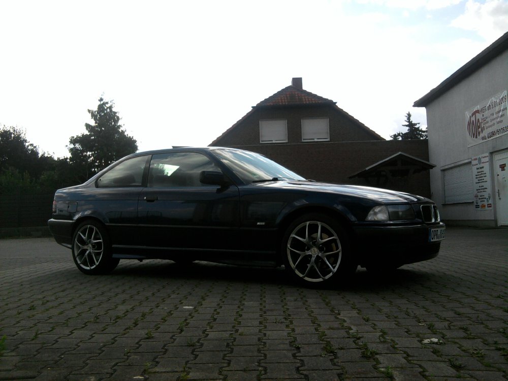 History E36 - 3er BMW - E36