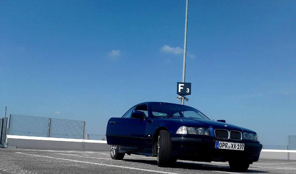 History E36 - 3er BMW - E36