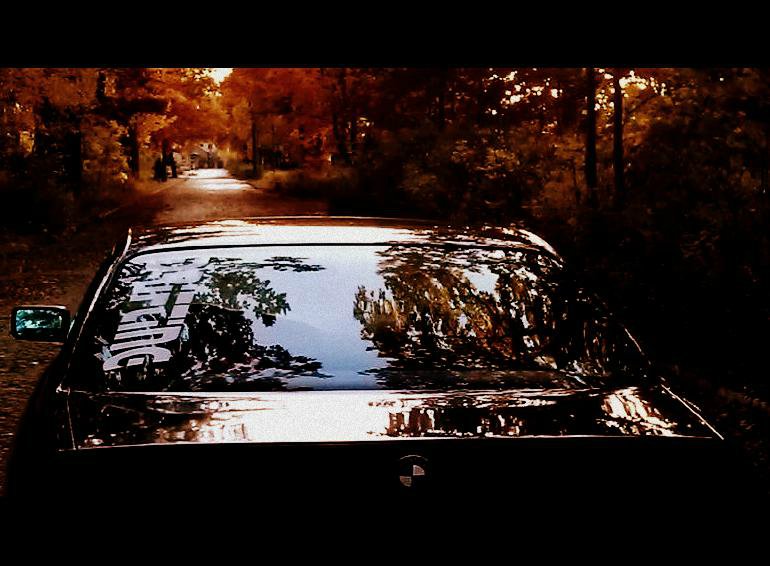 Herbst... - 3er BMW - E36