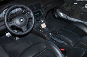 E46 330CI - THE SKY IS THE LIMIT - 3er BMW - E46