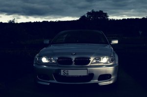 E46 330CI - THE SKY IS THE LIMIT - 3er BMW - E46 E46 330CI - THE SKY IS THE LIMIT - 3er BMW - E46