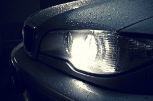 E46 330CI - THE SKY IS THE LIMIT - 3er BMW - E46 E46 330CI - THE SKY IS THE LIMIT - 3er BMW - E46