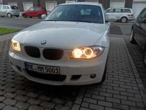 mein weier 1er - 1er BMW - E81 / E82 / E87 / E88