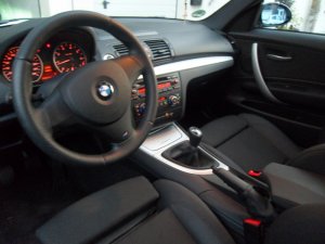 mein weier 1er - 1er BMW - E81 / E82 / E87 / E88