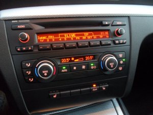 mein weier 1er - 1er BMW - E81 / E82 / E87 / E88