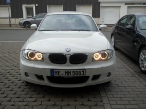 mein weier 1er - 1er BMW - E81 / E82 / E87 / E88