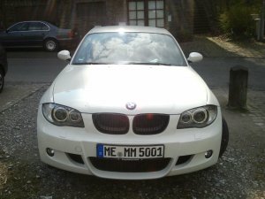 mein weier 1er - 1er BMW - E81 / E82 / E87 / E88
