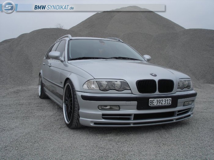 BMW-Syndikat Fotostorie