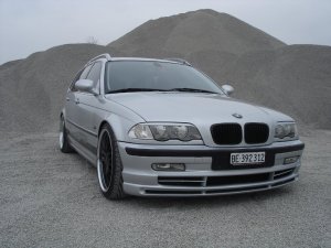 BMW 330i E46 - 3er BMW - E46