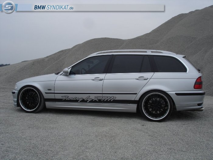 BMW-Syndikat Fotostorie