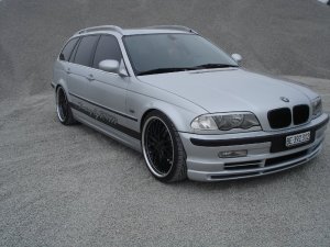 BMW 330i E46 - 3er BMW - E46